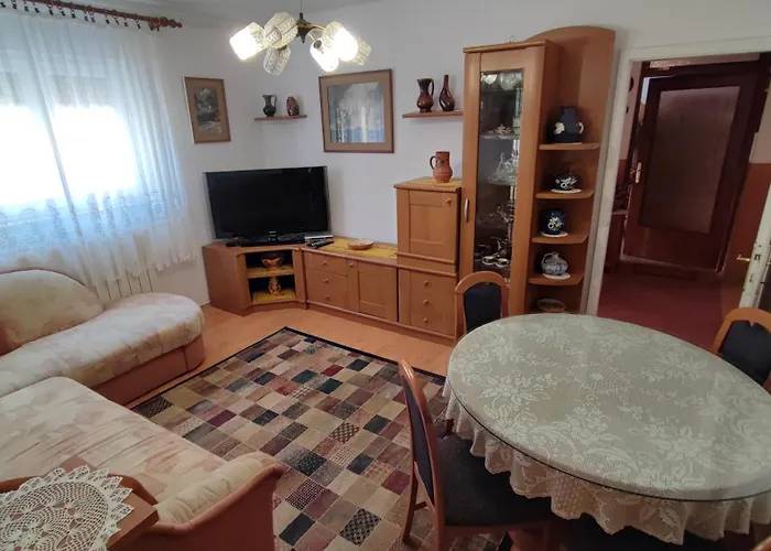 Διαμέρισμα Val