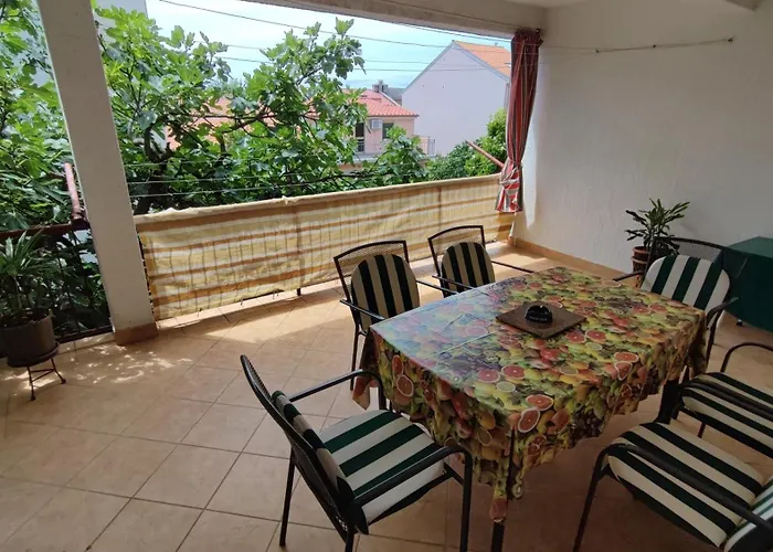 Val Διαμέρισμα Crikvenica