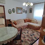 Апартаменты Val