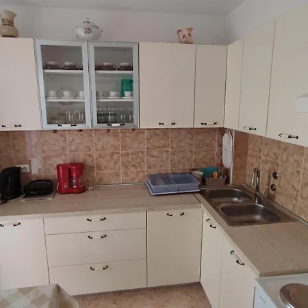 Val Apartment Crikvenica