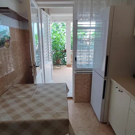 Val Apartamento Crikvenica