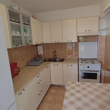 Val Apartment
