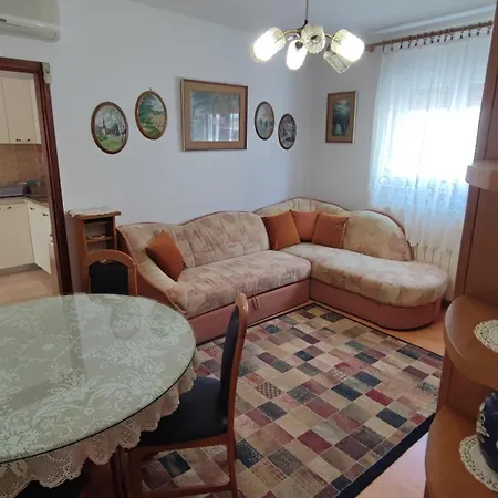 Apartment Val