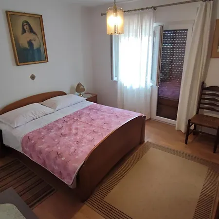 Apartment Val