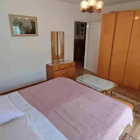 Val Apartamento Crikvenica