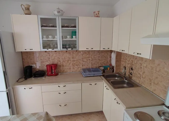 Val Appartamento Crikvenica