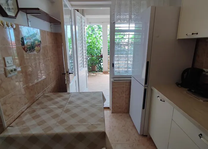 Val Appartamento Crikvenica