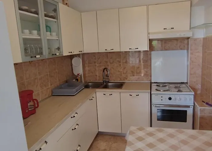 Val Apartmán
