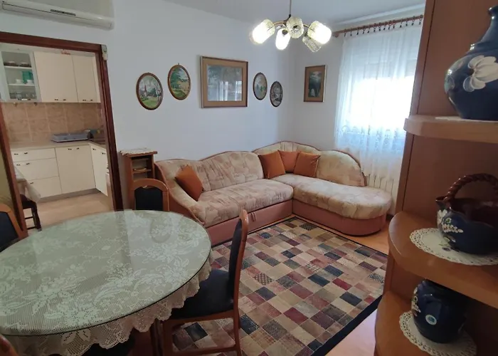 Apartmán Val